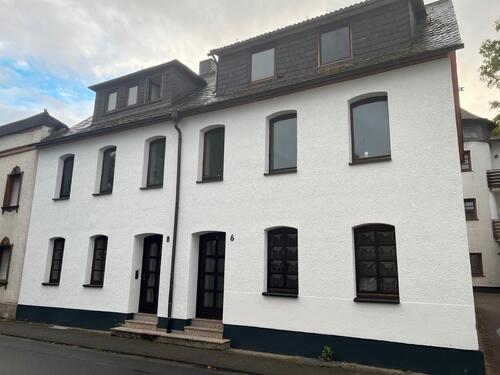 Foto - Erdgeschosswohnung in Herborn, Singlestil, Kaminzimmer