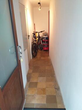Foto - Etagenwohnung zur Miete in Sinn