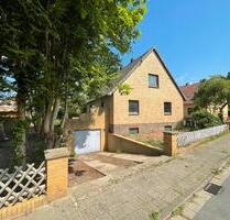 Einfamilienhaus zu verkaufen - 169.000,00 EUR Kaufpreis, in Schwarmstedt (PLZ: 29690)