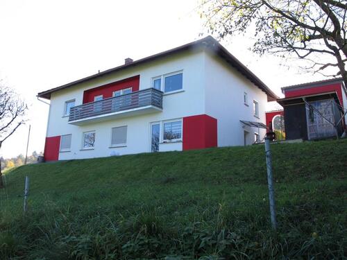 Foto - Einliegerwohnung im Erdgeschoss mit Garten, Terrasse in Gehülz