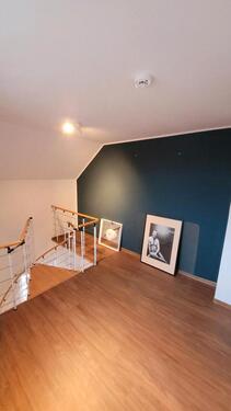 Foto - 122 m² 5-Raum-Maisonette Wohnung zu vermieten
