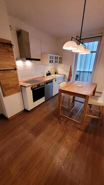Foto - Etagenwohnung in Gotha zur Miete