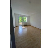 3-Zimmer-Wohnung mit Balkon im Herzen von Lindenberg, Sofort frei - Lindenberg im Allgäu