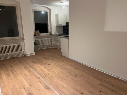 Foto - Etagenwohnung in Berlin