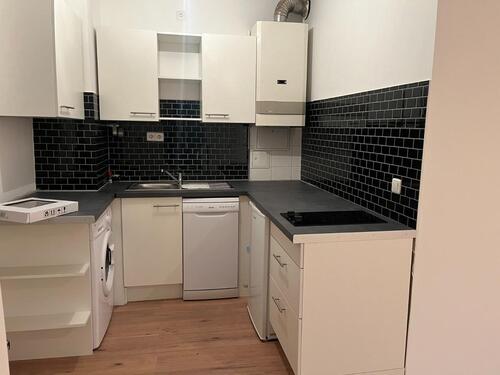 Foto - Etagenwohnung in Berlin zur Miete
