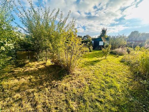 Foto - Grundstück in Rostock