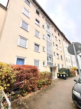 Foto - 3-Zimmer Wohnung Ricklingen zentral