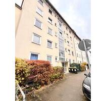 3-Zimmer Wohnung Ricklingen zentral - Hannover