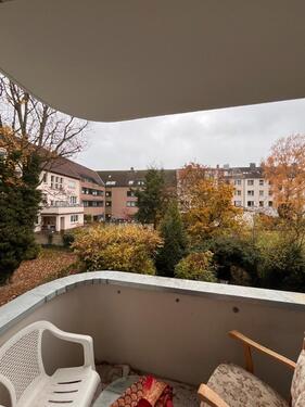 Foto - Etagenwohnung in Hannover