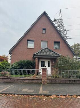 Foto - 1-2 Familienhaus oder 2 Wohnungen von Privat. Nicht zum Mieten