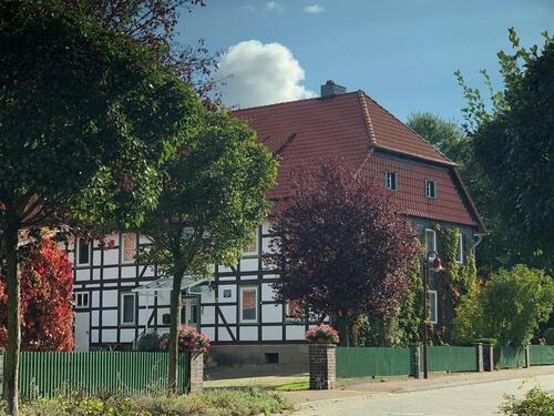 Foto - 9 Zimmer Einfamilienhaus zum Kaufen in Delligsen