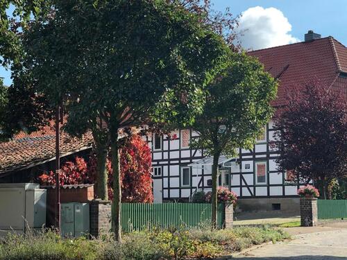 Foto - 9 Zimmer Einfamilienhaus in Delligsen