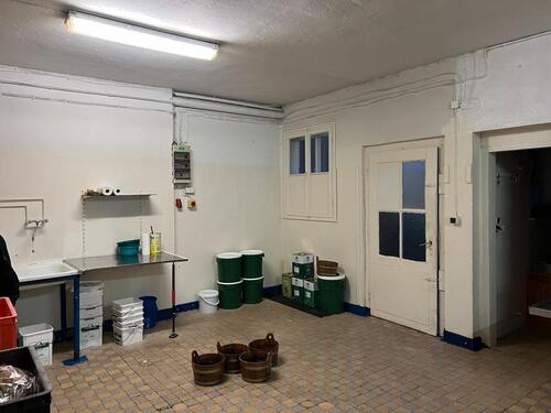 Foto - Lagerraum zu vermieten - 750,00 EUR Kaltmiete,