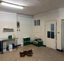 Lagerraum zu vermieten - 750,00 EUR Kaltmiete, ca.  1,00 m² in Oldenburg (PLZ: 26125) Etzhorn