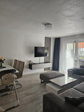 Foto - Etagenwohnung zum Kaufen in Weinstadt