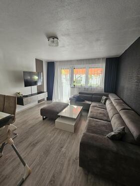 Foto - Etagenwohnung in Weinstadt