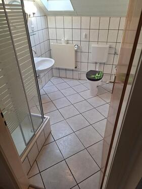 Foto - 2 Zimmer Etagenwohnung in Hann. Münden