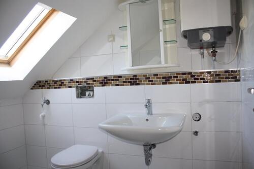 Foto - Etagenwohnung in Babenhausen zur Miete