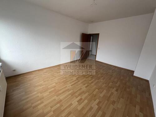 Foto - Etagenwohnung in Gera zur Miete