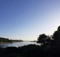 Wochenendhaus mit tollem Blick auf den Barniner See - Crivitz