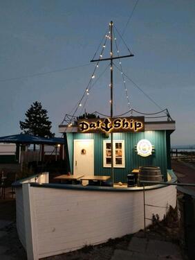 Foto - Ferienwohnung Ostseebad Damp Ostsee direkt am Meer Strand