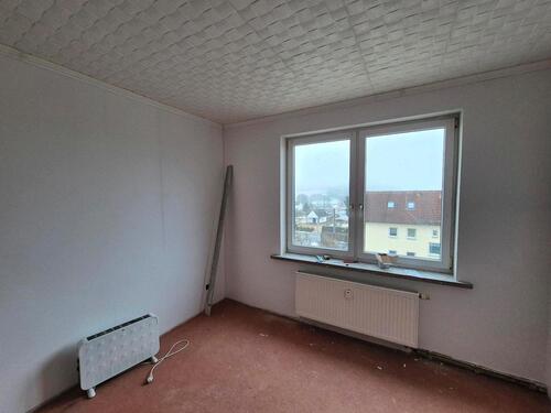 Foto - Etagenwohnung in Rudolstadt zur Miete