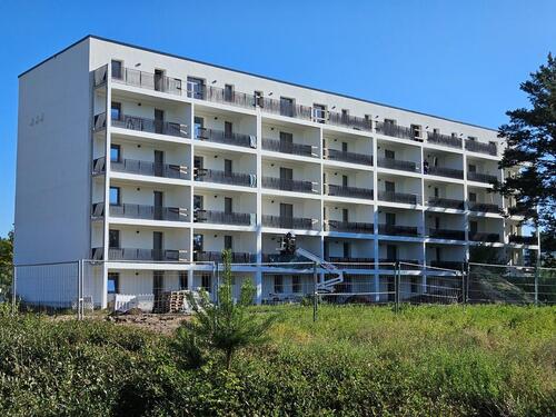 Foto - Berlin zu teuer ? Neu saniert für 11€qm ! In 30 Minuten am Hbf.