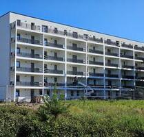 Berlin zu teuer ? Neu saniert für 11€qm ! In 30 Minuten am Hbf. - Eberswalde Brandenburgisches Viertel