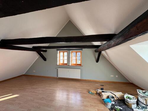 Foto - Maisonettewohnung 3-4 Zimmer - 600,00&nbsp;EUR Kaltmiete, ca.&nbsp; 95,00&nbsp;m&sup2;