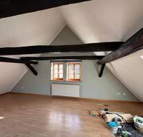 Maisonettewohnung 3-4 Zimmer - 600,00&nbsp;EUR Kaltmiete, ca.&nbsp; 95,00&nbsp;m&sup2; in Hann. Münden (PLZ: 34346)