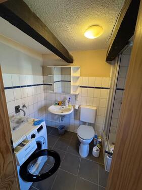 Foto - 4 Zimmer Etagenwohnung in Hann. Münden