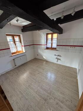 Foto - Etagenwohnung in Hann. Münden zur Miete