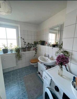 Foto - 2 Zimmer Etagenwohnung in Waldershof