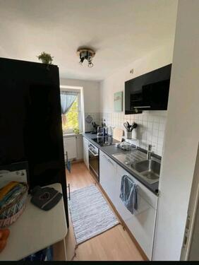 Foto - Etagenwohnung in Waldershof zur Miete