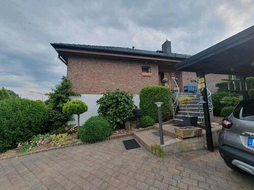 Foto - Wohnung in einer schönen und ruhigen aber zentralen Wohngegend