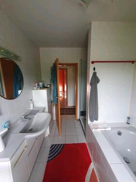 Foto - 5 Zimmer Etagenwohnung in Altenkirchen (Westerwald)