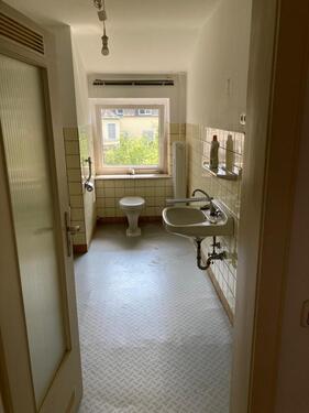 Foto - 2 Zimmer Etagenwohnung zur Miete in Trier