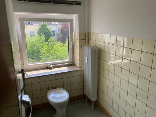 Foto - 2 Zimmer Etagenwohnung in Trier