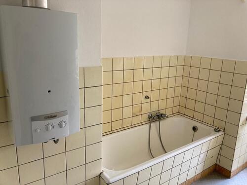 Foto - Etagenwohnung in Trier zur Miete