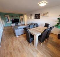 Moderne, barrierefreie Wohnung mit Garage - inkl. Küche&Badmöbel - Oberderdingen