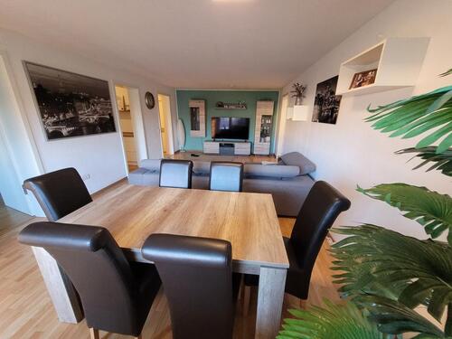 Foto - 3 Zimmer Hochparterre zum Kaufen in Oberderdingen