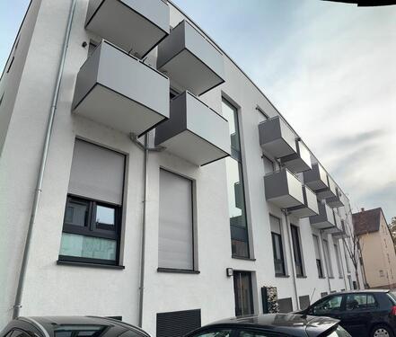 Foto - 1 Zimmer Etagenwohnung zur Miete in Heilbronn