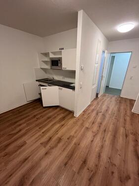 Foto - Etagenwohnung in Heilbronn zur Miete