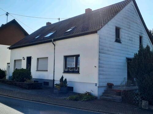 Foto - 2 Häuser zum Preis zu einem ( in Habach ) zu verkaufen