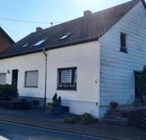 2 Häuser zum Preis zu einem ( in Habach ) zu verkaufen - Heusweiler