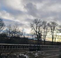 1.Stock Altbauwohnung Villen-Stil - Straubing