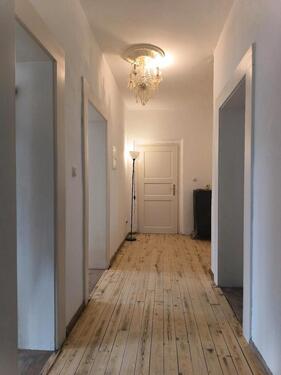 Foto - 3 Zimmer Etagenwohnung in Straubing