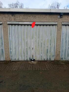 Foto - Garage in Lusan - 60,00&nbsp;EUR Miete,