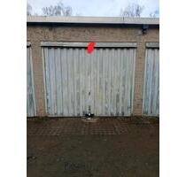 Garage in Lusan - 60,00&nbsp;EUR Miete, in Gera (PLZ: 07545)