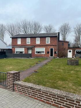 Foto - Wohnhaus mit 2 Wohneinheiten in Leck